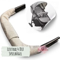 Joie Spielbügel Litetrax 4 DLX  Ersatzteil...