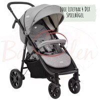Joie Spielbügel Litetrax 4 DLX  Ersatzteil...