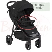 Joie Sicherheits, Spielbügel für Buggy Litetrax...