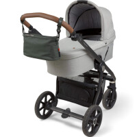 Lässig Buggy Organizer – Kinderwagentasche