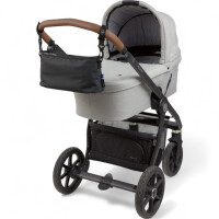 Lässig Buggy Organizer – Kinderwagentasche
