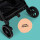 MOON Buggy ZOÉ EDITION+