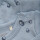 Fixoni Langarm-Body Wolle & Seide