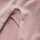 Fixoni Kuschel-Set – Nicki-Strampler & Langarmbody „Herzchen“, Rosa