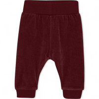 Fixoni Nicki-Jogginghose mit Umschlagbund,...