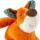 Sigikid Mini-Spieluhr „Fuchs“ – mit Mozart-Melodie, weich & waschbar