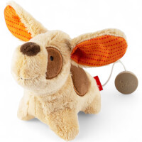 Sigikid Mini-Spieluhr „Hund“ – Melodie...
