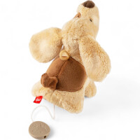Sigikid Mini-Spieluhr „Hund“ – Melodie...