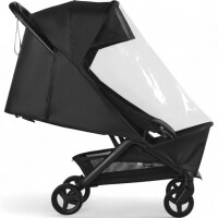 Bugaboo Regenabdeckung Butterfly 2 passgenauer...