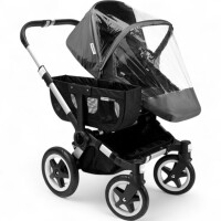 Bugaboo Donkey High Performance Regenabdeckung –...