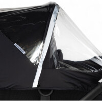 Bugaboo Fox High Performance Regenabdeckung – wetterfester Premium-Regenschutz
