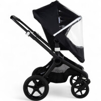 Bugaboo Fox High Performance Regenabdeckung – wetterfester Premium-Regenschutz