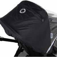 Bugaboo Fox High Performance Regenabdeckung – wetterfester Premium-Regenschutz