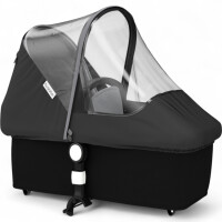 Bugaboo Fox High Performance Regenabdeckung – wetterfester Premium-Regenschutz