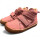 Pololo Barfuß-Halbschuh | Klettverschluss Rosé 22