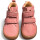 Pololo Barfuß-Halbschuh | Klettverschluss Rosé 22