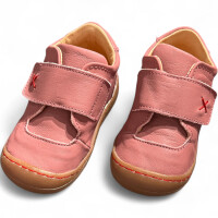 Pololo Lauflernschuh Primero rosé 20