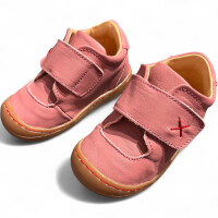 Pololo Lauflernschuh Primero rosé 21