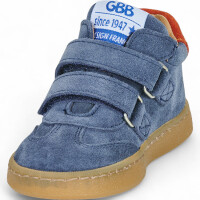 GBB APAISANT TWIST Sneaker Lederschuhe Laufanfänger...
