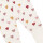 Hust and Claire Baby Jumpsuit Overall Wolle-Bambus HCManu Herzpuff