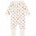 Hust and Claire Baby Jumpsuit Overall Wolle-Bambus HCManu Herzpuff