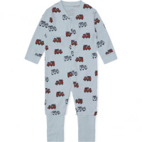 Hust and Claire Baby Jumpsuit Overall Wolle-Bambus HCManu...