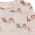 Hust & Claire Baby Body aus Wolle & Tencel (Lyocell) HCBocel