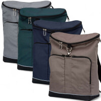 Hartan Wickelrucksack Space bag Outdoor Activity