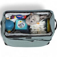 Hartan Wickelrucksack Space bag Outdoor Activity