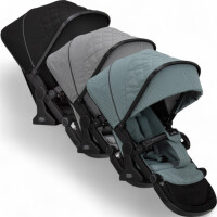 Hartan Sportsitz GTX Sitzeinheit Two Select