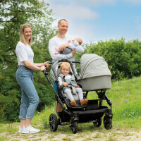 Hartan Sportsitz GTX Sitzeinheit Two Select