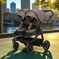 Hartan Two Select Outdoor