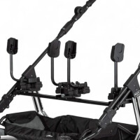 Hartan Autositz-Adapter Two Select