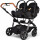 Hartan Autositz-Adapter Two Select