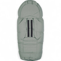 VOKSI Fußsack CITY NORTH extra warm