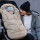 VOKSI Fußsack CITY NORTH extra warm