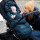 VOKSI Fußsack CITY NORTH extra warm