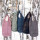 VOKSI Fußsack CITY NORTH extra warm
