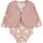 Dirkje Mädchen Baby Set Little Flower