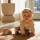 Dirkje Mädchen Baby Set Pretty Fall