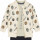 Dirkje 3-teiliges Jungen-Set Space-Design  Jacke, Langarmshirt & Hose