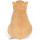 Hermann Teddy Capybara 25 cm – süßes Wasserschwein