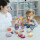 Topbright Montessori Dinosaurier-Eier-Spiel
