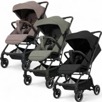 My Junior PICO³ Reisebuggy...