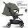 My Junior PICO³ Reisebuggy Handgepäckgröße