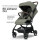 My Junior PICO³ Reisebuggy Handgepäckgröße