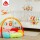 Fehn Spielhandschuh Safari – Fingerpuppen-Handschuh mit Affe & Elefant
