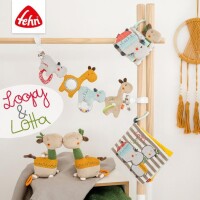 Fehn Fotoalbum Loopy & Lotta 20 x 15 cm