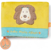 Fehn Fotoalbum Funky Friends 20 x 15 cm