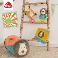 Fehn Fotoalbum Funky Friends 20 x 15 cm
